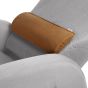 TOPRO Lumbalkissen, Comfort-Plus