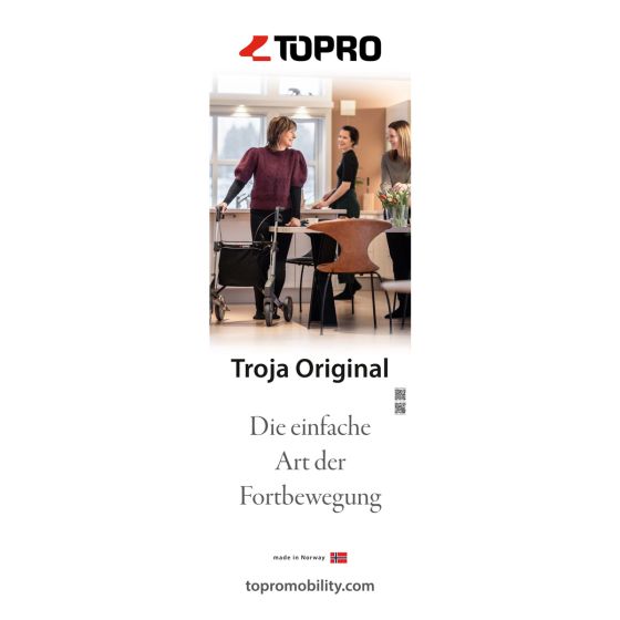 Display TOPRO Troja Original 1 St.